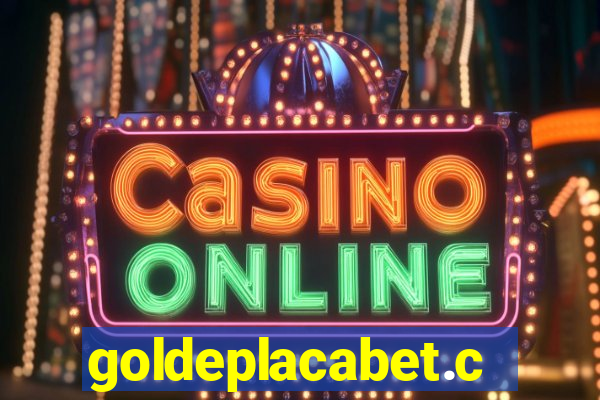 goldeplacabet.com