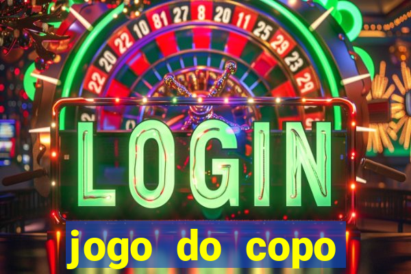 jogo do copo aposta online