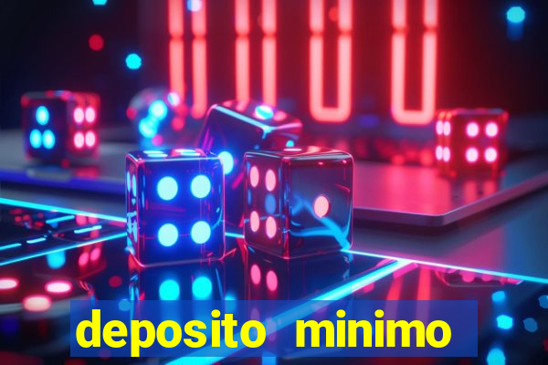 deposito minimo estrela bet