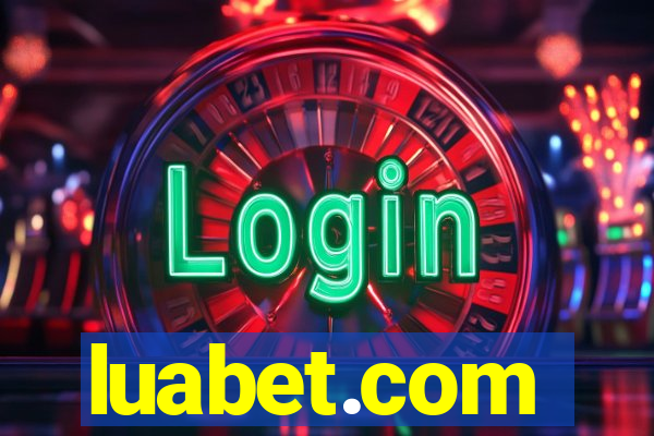 luabet.com