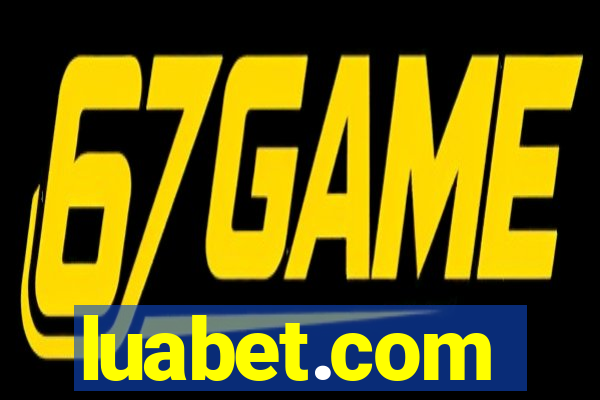 luabet.com