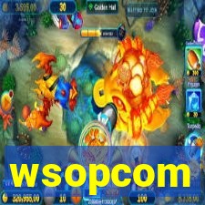 wsopcom