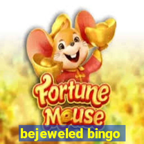 bejeweled bingo