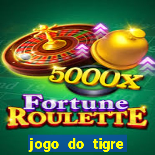 jogo do tigre plataforma confiável