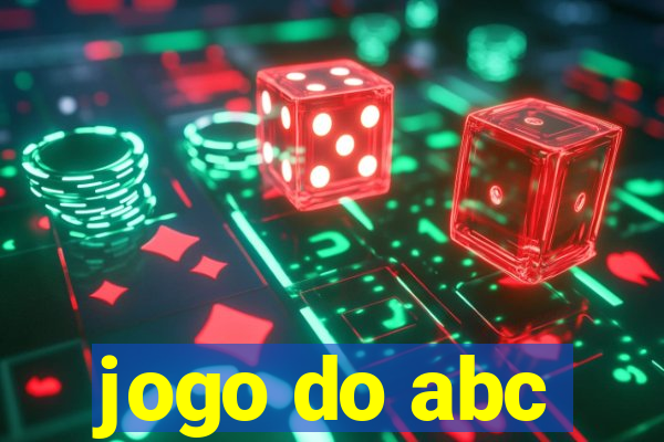 jogo do abc