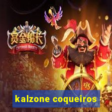 kalzone coqueiros