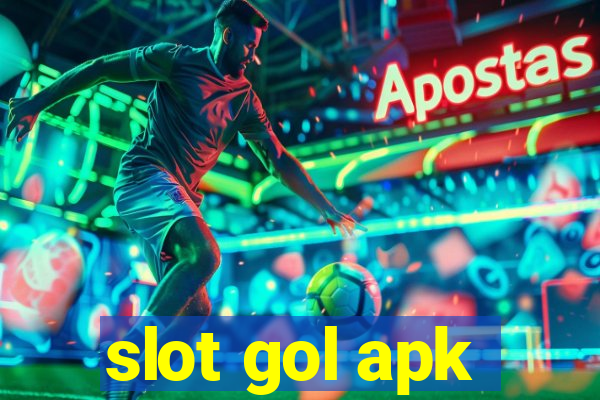 slot gol apk