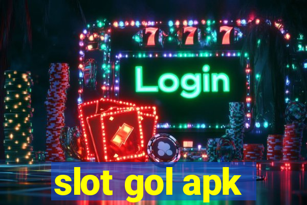 slot gol apk