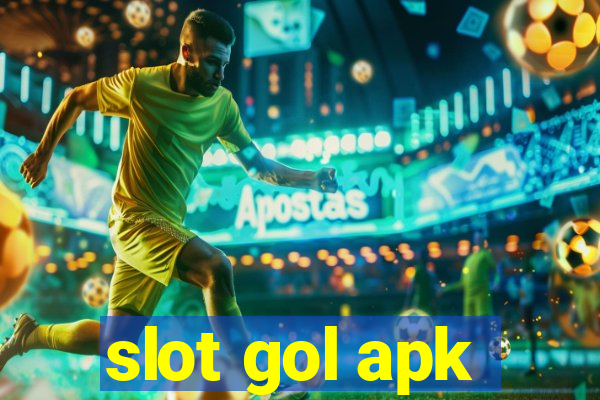 slot gol apk