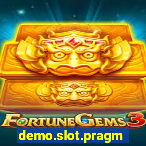 demo.slot.pragmatic