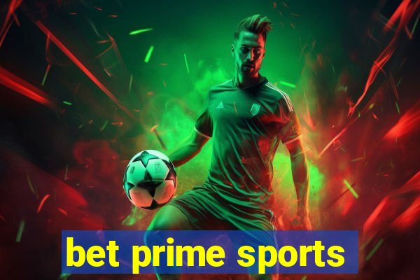 bet prime sports