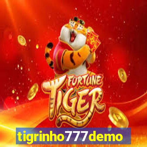 tigrinho777demo