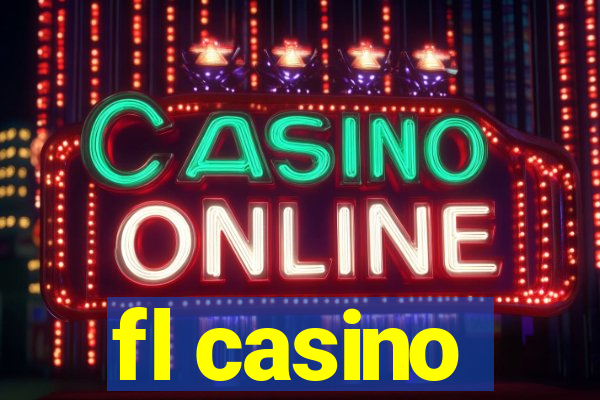 fl casino