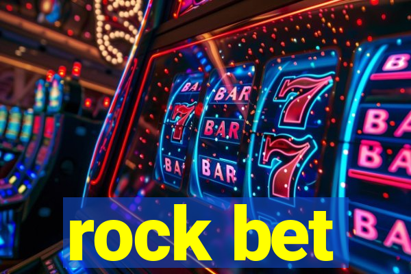 rock bet