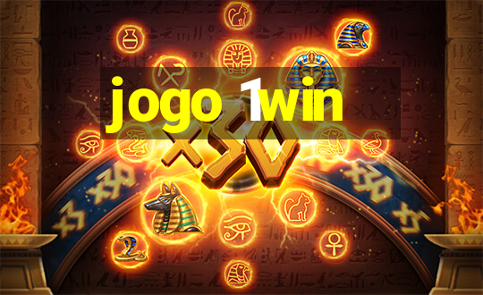 jogo 1win