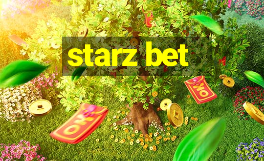 starz bet