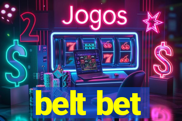 belt bet