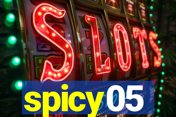 spicy05