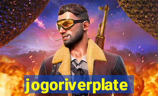 jogoriverplate