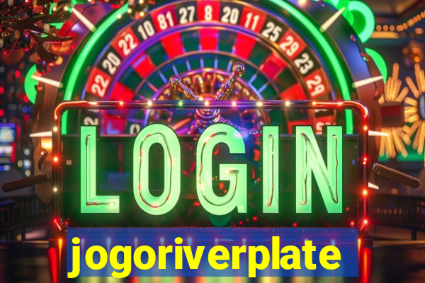 jogoriverplate