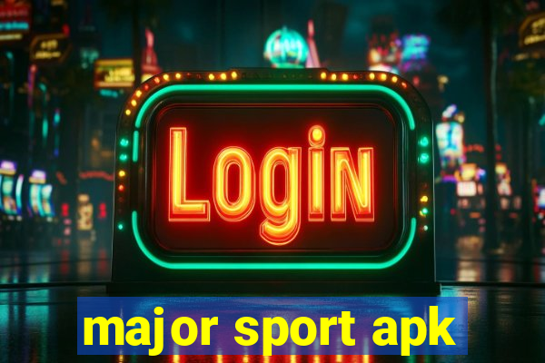 major sport apk