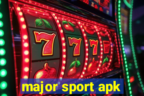 major sport apk