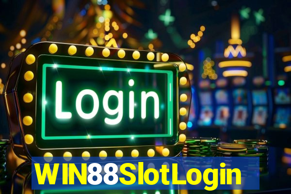 WIN88SlotLogin