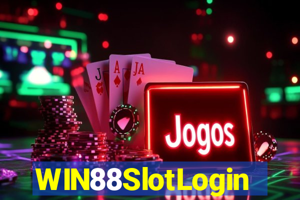 WIN88SlotLogin