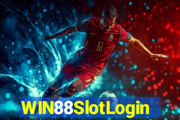 WIN88SlotLogin