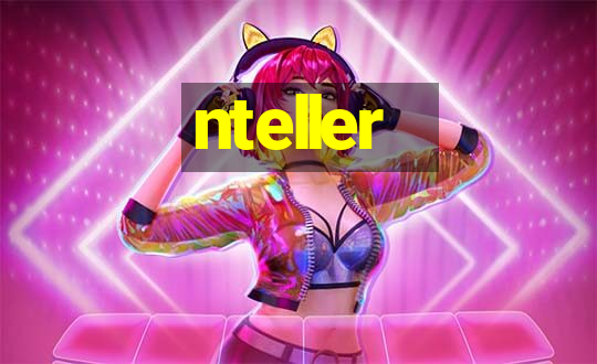 nteller