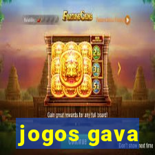 jogos gava