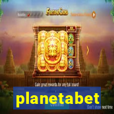 planetabet