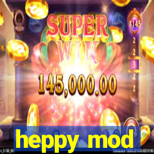 heppy mod