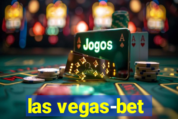 las vegas-bet