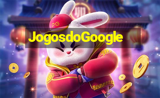 JogosdoGoogle