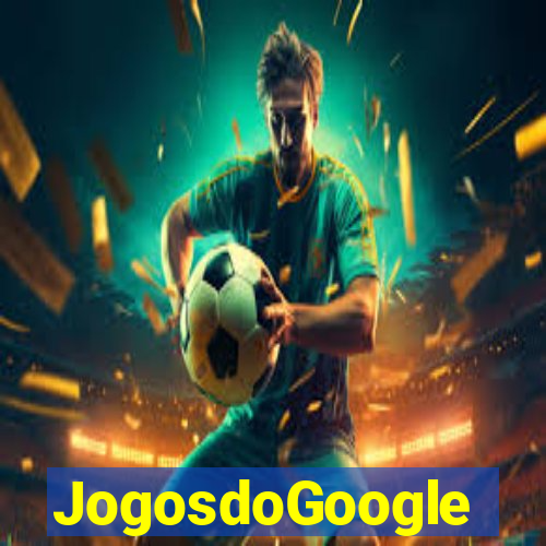 JogosdoGoogle