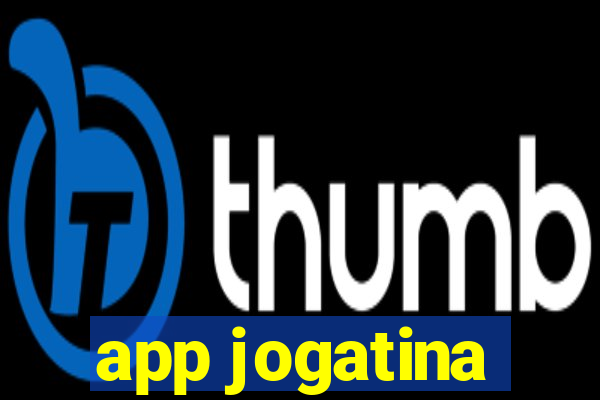 app jogatina