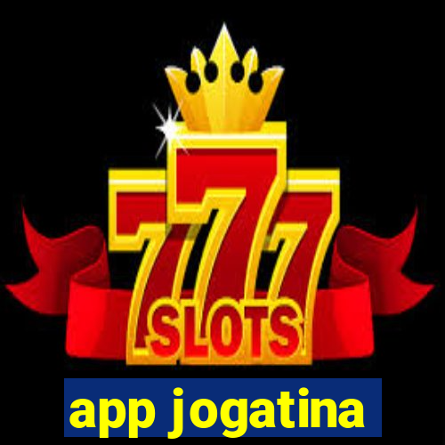 app jogatina