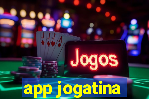 app jogatina