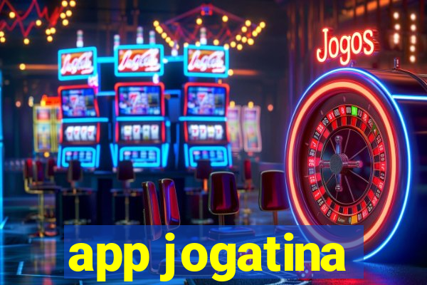 app jogatina