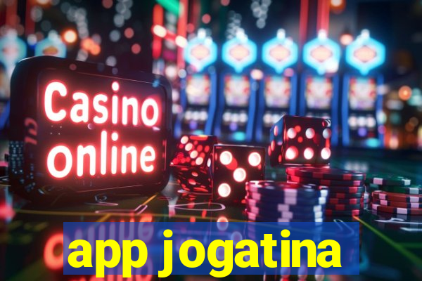 app jogatina