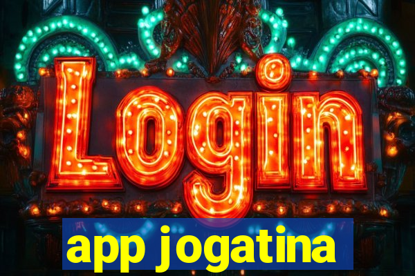 app jogatina