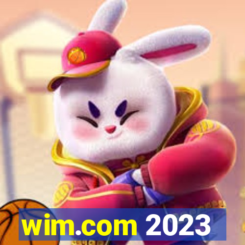 wim.com 2023