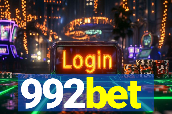 992bet