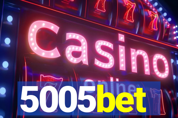 5005bet