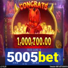 5005bet