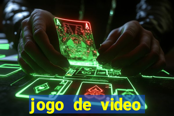 jogo de video bingo gratis