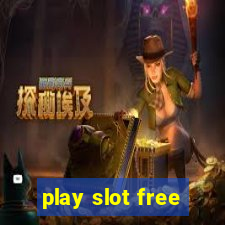 play slot free