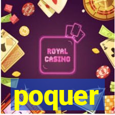 poquer