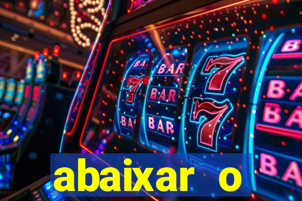 abaixar o aplicativo esporte bet